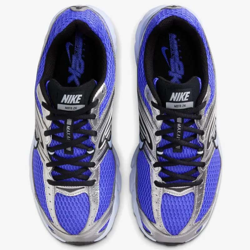 Дамски Маратонки Nike W AIR MAX MOTO 2K - HQ2056-500 Дамски Маратонки Nike W AIR MAX MOTO 2K - HQ2056-500