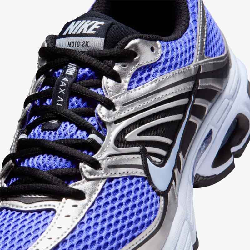 Дамски Маратонки Nike W AIR MAX MOTO 2K - HQ2056-500 Дамски Маратонки Nike W AIR MAX MOTO 2K - HQ2056-500