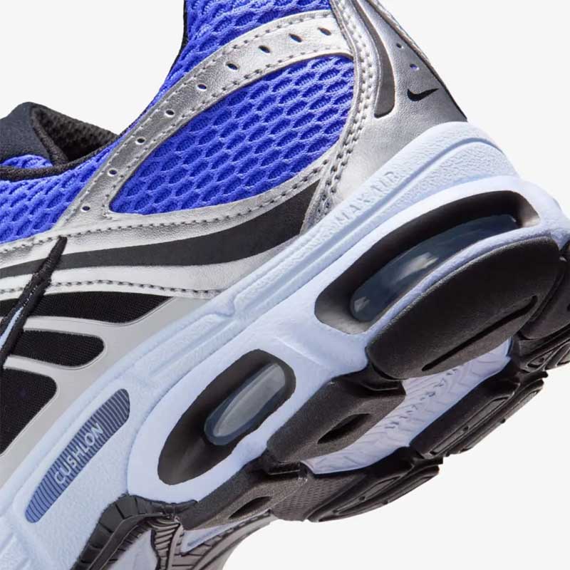Дамски Маратонки Nike W AIR MAX MOTO 2K - HQ2056-500 Дамски Маратонки Nike W AIR MAX MOTO 2K - HQ2056-500