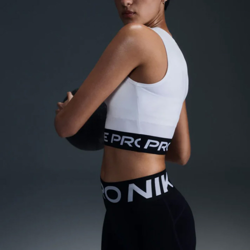 Дамски Потник Nike PRO DF 365 CROP TANK - FZ3615-100