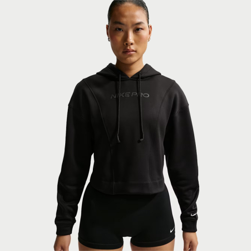 Дамски Суичър Nike W NP TF HOODIE FLC GG - II3866-010