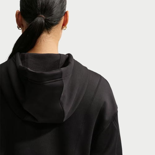 Дамски Суичър Nike W NP TF HOODIE FLC GG - II3866-010