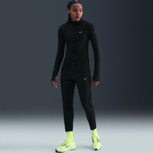 Дамско Долнище Nike W NK TEMPO DF MR 7/8 PANT - HV5764-010