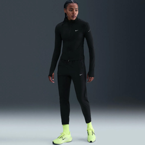 Дамско Долнище Nike W NK TEMPO DF MR 7/8 PANT - HV5764-010