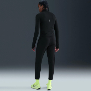 Дамско Долнище Nike W NK TEMPO DF MR 7/8 PANT - HV5764-010