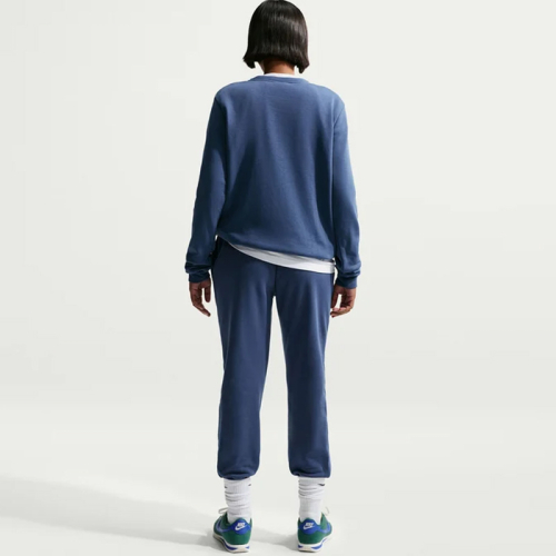 Дамско Долнище Nike W NSW CLUB FLC STD GX PANT - IF0222-461