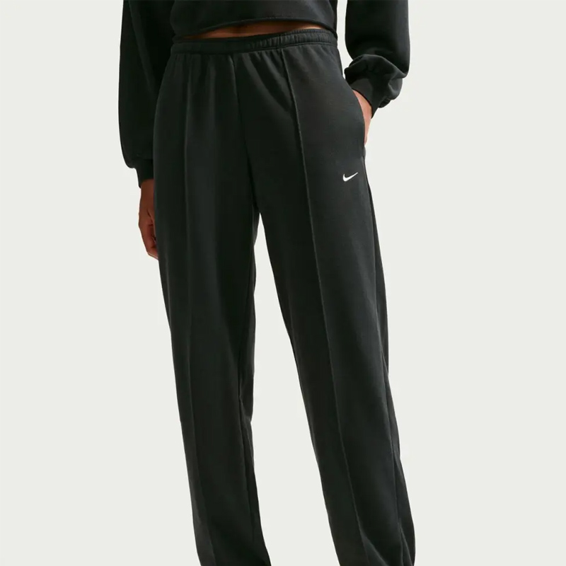 Дамско Долнище Nike W NSW CHLL FT JGGR PANT - IF0232-010 Дамско Долнище Nike W NSW CHLL FT JGGR PANT - IF0232-010