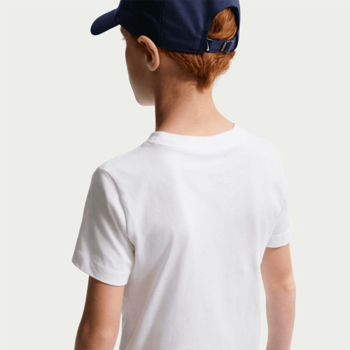 Детска Тениска Nike K NSW TEE AIR MAX 90 - II0448-100