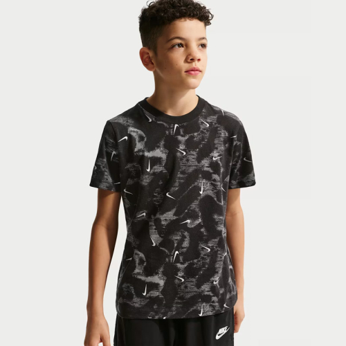 Детска Тениска Nike K NSW TEE HBR AOP - II0458-010