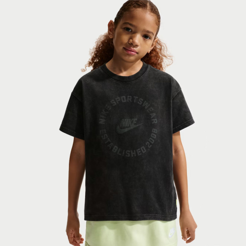 Детска Тениска Nike K NSW TEE COLLECTION - II0624-010