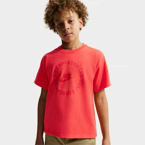 Детска Тениска Nike K NSW TEE COLLECTION - II0624-696