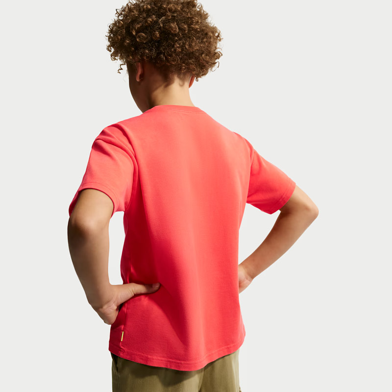 Детска Тениска Nike K NSW TEE COLLECTION - II0624-696 Детска Тениска Nike K NSW TEE COLLECTION - II0624-696