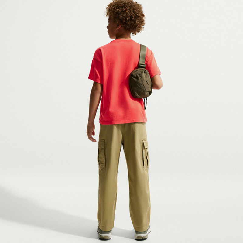 Детска Тениска Nike K NSW TEE COLLECTION - II0624-696 Детска Тениска Nike K NSW TEE COLLECTION - II0624-696