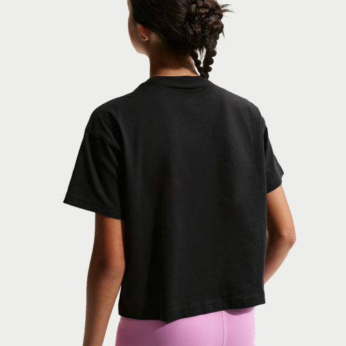 Детска Тениска Nike G NSW TEE OC BOXY SLOW - II0884-010