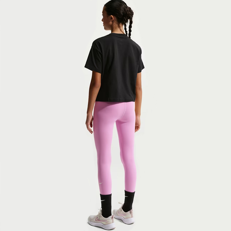 Детска Тениска Nike G NSW TEE OC BOXY SLOW - II0884-010 Детска Тениска Nike G NSW TEE OC BOXY SLOW - II0884-010