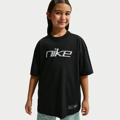 Детска Тениска Nike G NSW TEE DANCE OS - II1167-010