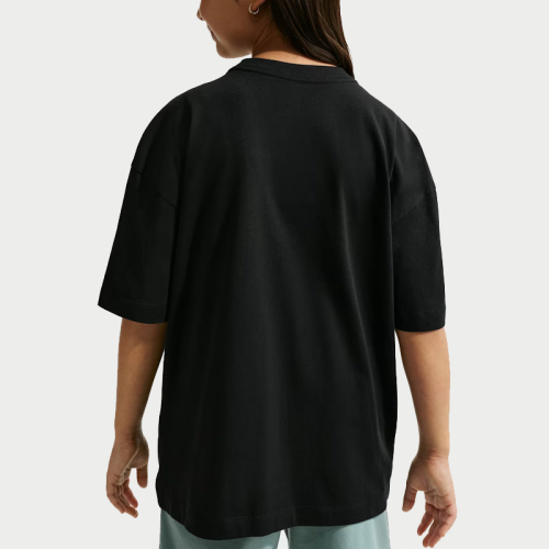 Детска Тениска Nike G NSW TEE DANCE OS - II1167-010