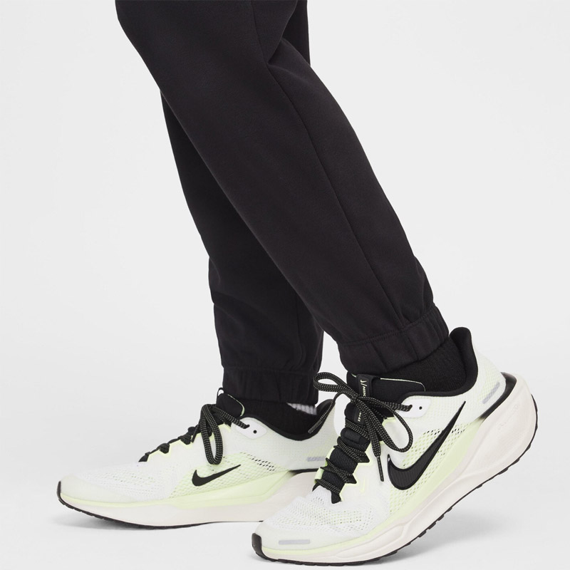 Детско Долнище Nike G NP DF FLC JGGR - HV0289-011 Детско Долнище Nike G NP DF FLC JGGR - HV0289-011
