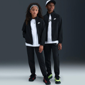 Детски Екип Nike K NSW DF TRACKSUIT PK FZ - HQ9315-010