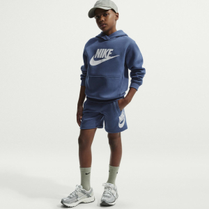 Детски Къси Панталони Nike K NSW CLUB FT SHORT HBR - FD2997-461