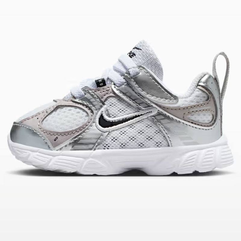 Детски Маратонки Nike V5 RNR BT - HQ6413-100 Детски Маратонки Nike V5 RNR BT - HQ6413-100