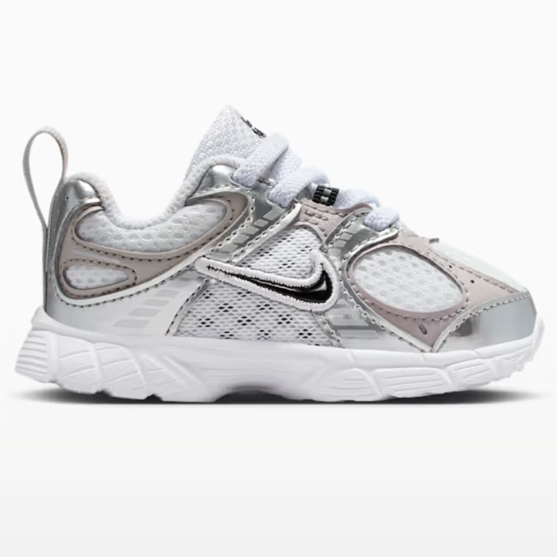 Детски Маратонки Nike V5 RNR BT - HQ6413-100 Детски Маратонки Nike V5 RNR BT - HQ6413-100