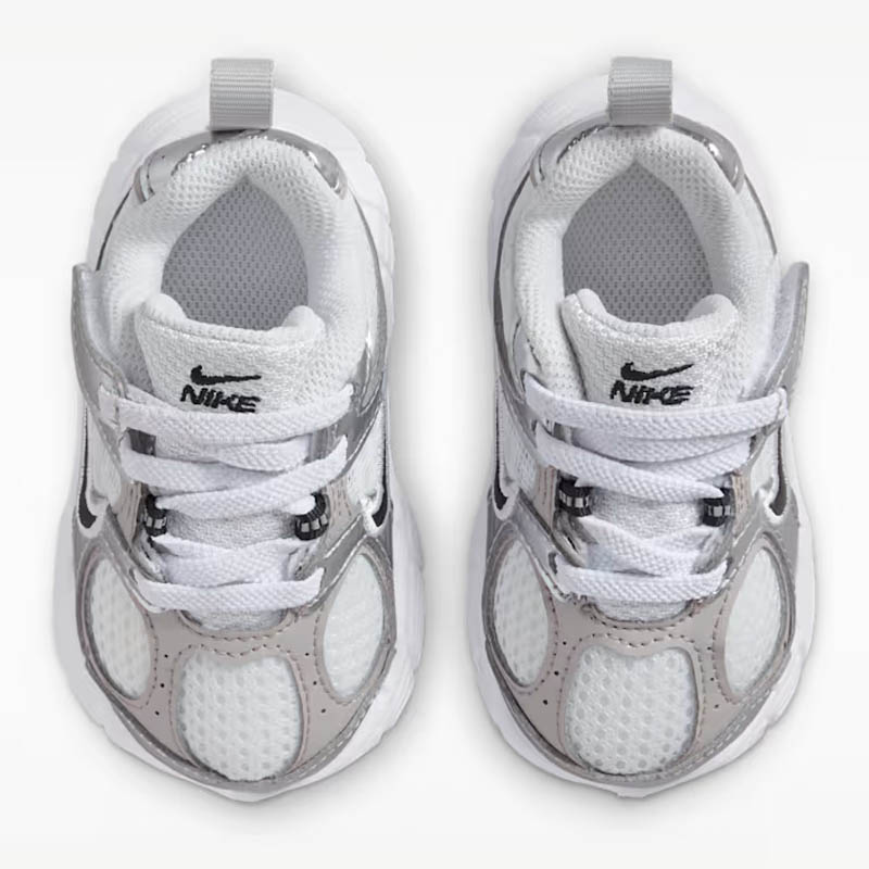 Детски Маратонки Nike V5 RNR BT - HQ6413-100 Детски Маратонки Nike V5 RNR BT - HQ6413-100