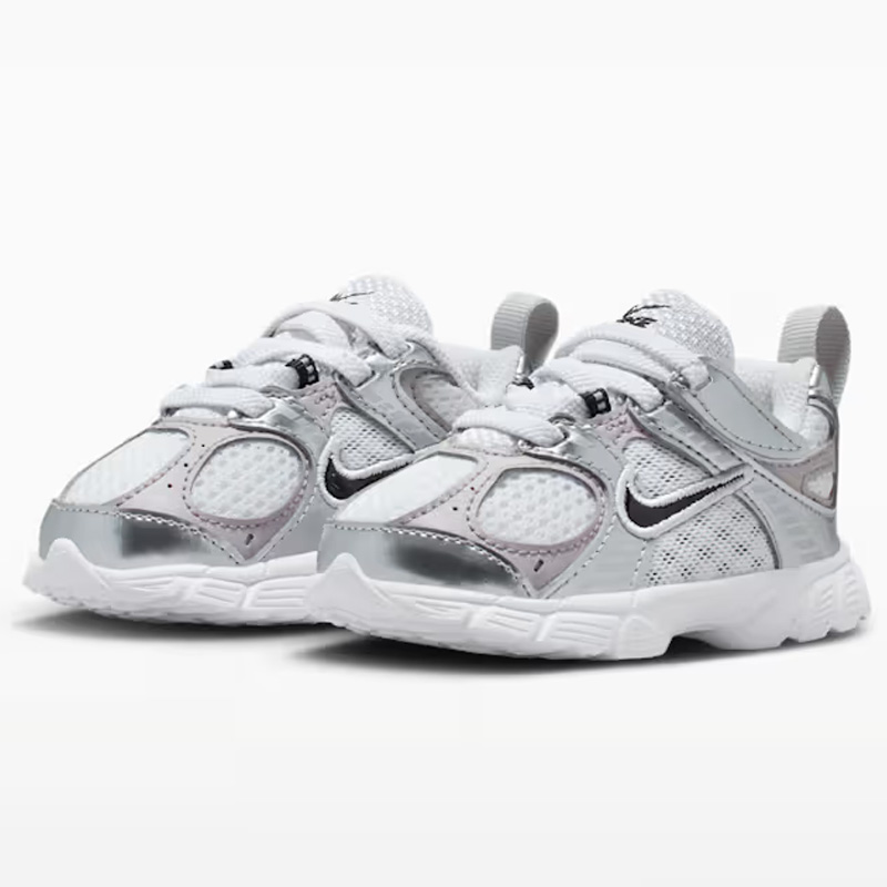 Детски Маратонки Nike V5 RNR BT - HQ6413-100 Детски Маратонки Nike V5 RNR BT - HQ6413-100