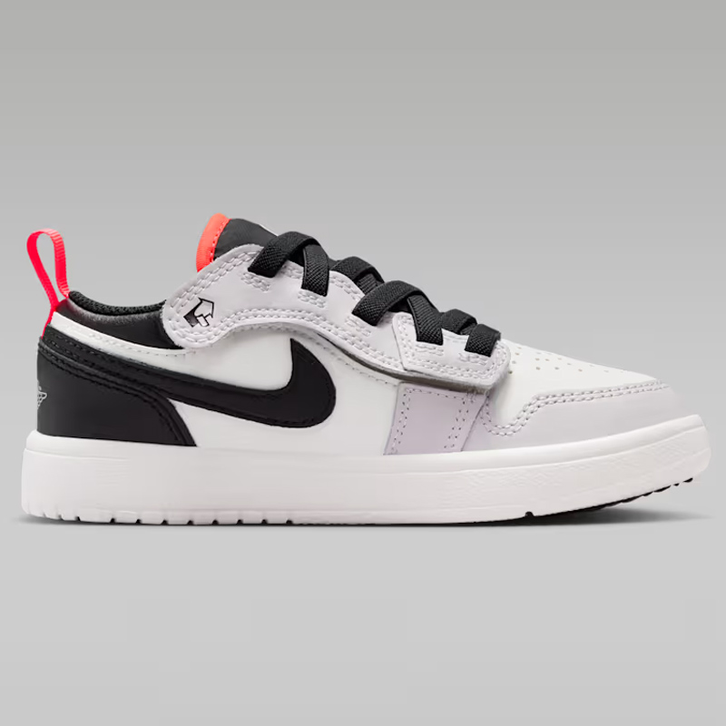 Детски Обувки Nike JORDAN 1 LOW ALT BP - DR9748-045 Детски Обувки Nike JORDAN 1 LOW ALT BP - DR9748-045