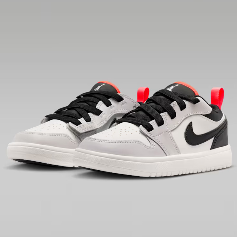 Детски Обувки Nike JORDAN 1 LOW ALT BP - DR9748-045 Детски Обувки Nike JORDAN 1 LOW ALT BP - DR9748-045