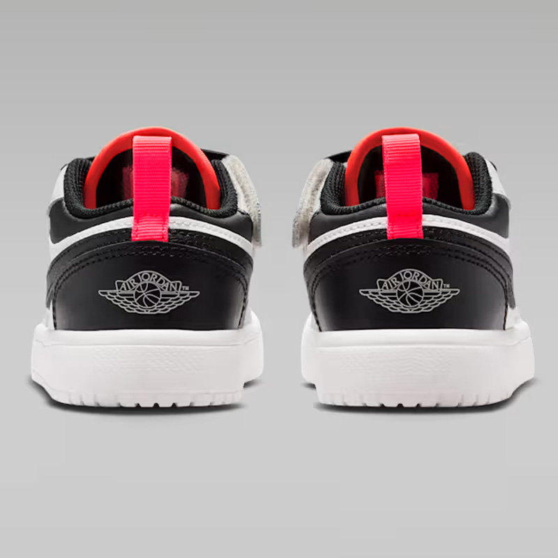 Детски Обувки Nike JORDAN 1 LOW ALT BP - DR9748-045 Детски Обувки Nike JORDAN 1 LOW ALT BP - DR9748-045