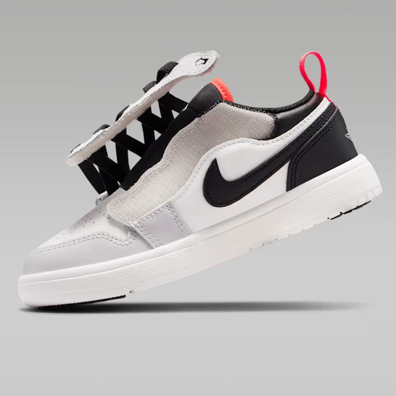 Детски Обувки Nike JORDAN 1 LOW ALT BP - DR9748-045 Детски Обувки Nike JORDAN 1 LOW ALT BP - DR9748-045