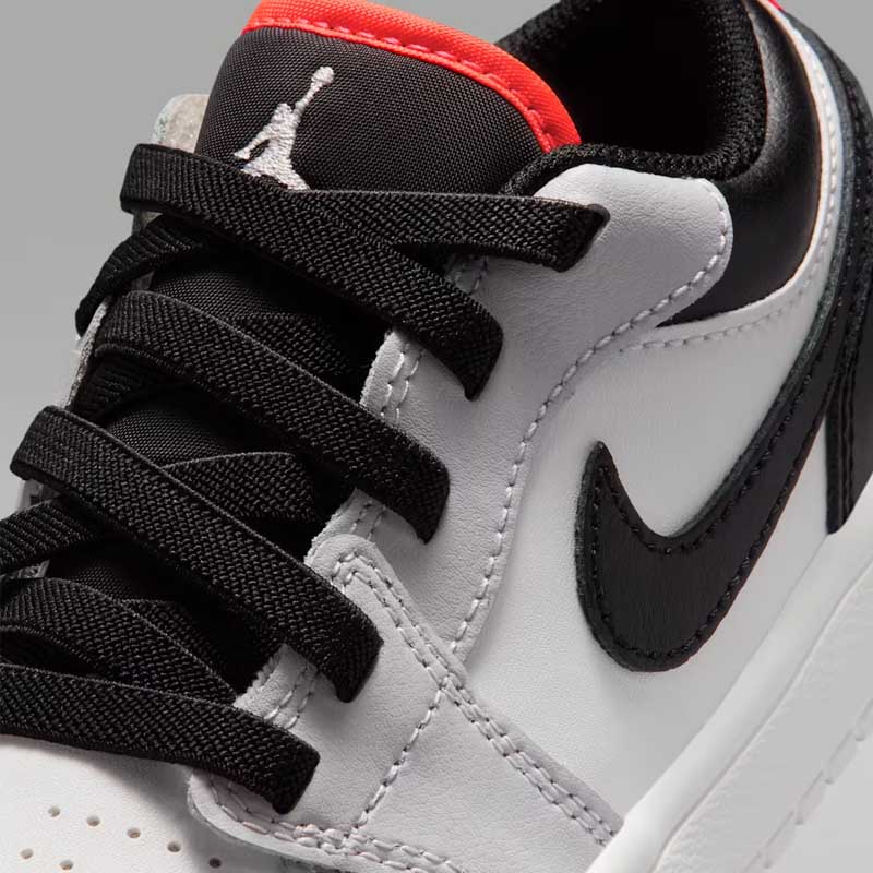 Детски Обувки Nike JORDAN 1 LOW ALT BP - DR9748-045 Детски Обувки Nike JORDAN 1 LOW ALT BP - DR9748-045