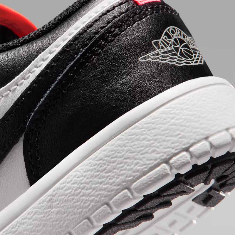 Детски Обувки Nike JORDAN 1 LOW ALT BP - DR9748-045 Детски Обувки Nike JORDAN 1 LOW ALT BP - DR9748-045