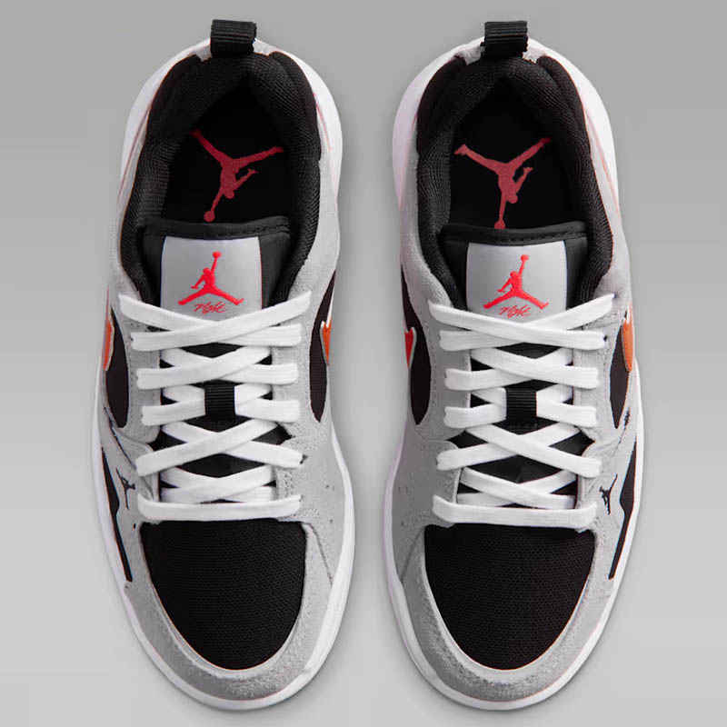 Маратонки Nike JORDAN CMFT ERA BG - HQ0506-006 Маратонки Nike JORDAN CMFT ERA BG - HQ0506-006