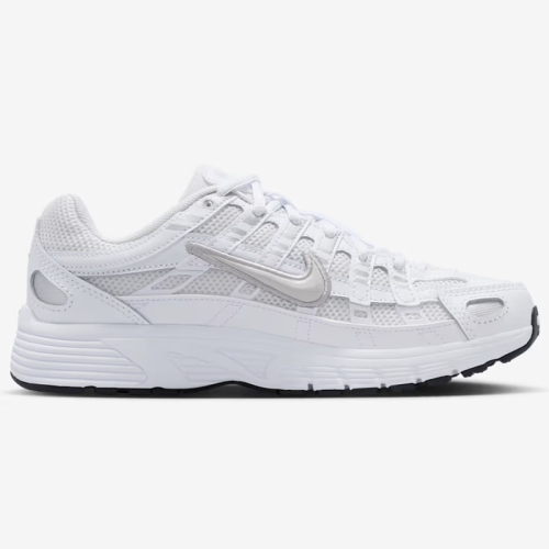 Маратонки Nike P-6000 BG - HV5064-017