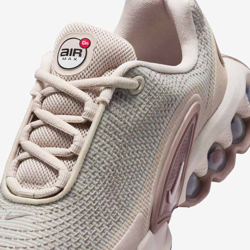 Маратонки Nike AIR MAX DN BG - IH7672-200 Маратонки Nike AIR MAX DN BG - IH7672-200