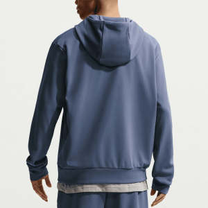 Мъжко Горнище Nike M NK DF UV FLEX FLC FZ HD - IF2982-491