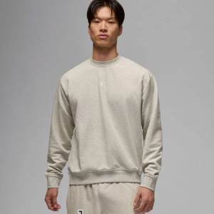 Мъжка Блуза Nike M J DF SPRT CSVR FLC PO CREW - FV8624-050