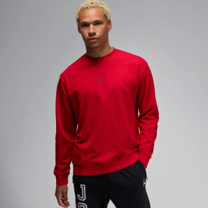 Мъжка Блуза Nike M J DF SPRT CSVR FLC PO CREW - FV8624-687