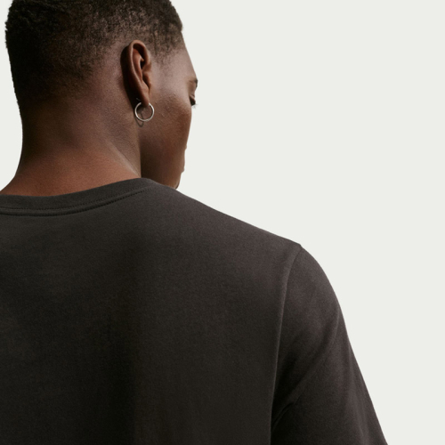 Мъжка Тениска Nike M NSW TEE JUST DO IT SWOOSH - AR5006-014