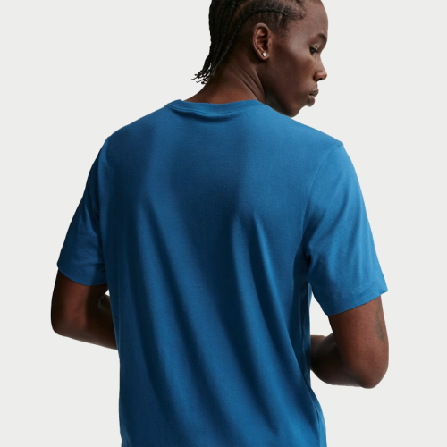 Мъжка Тениска Nike M NSW TEE ICON SWOOSH - DC5094-476