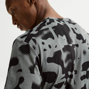 Мъжка Тениска Nike M NK DF HYVERSE AOP SS TOP - IF2185-084