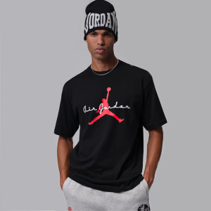 Мъжка Тениска Nike M J BRK ESS 85 GFX SS CRW - IF3034-010