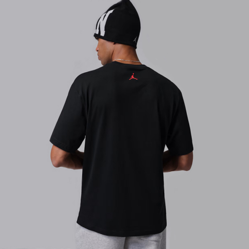 Мъжка Тениска Nike M J BRK ESS 85 GFX SS CRW - IF3034-010