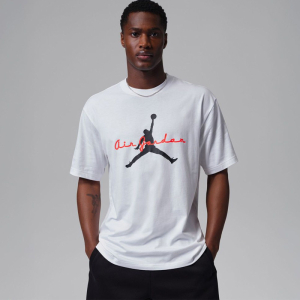 Мъжка Тениска Nike M J BRK ESS 85 GFX SS CRW - IF3034-100