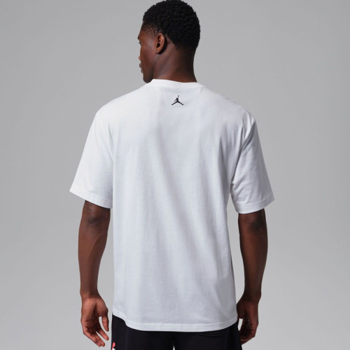 Мъжка Тениска Nike M J BRK ESS 85 GFX SS CRW - IF3034-100