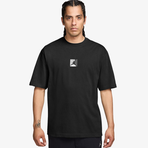 Мъжка Тениска Nike M J ELE GFX SS CREW - IF3064-010