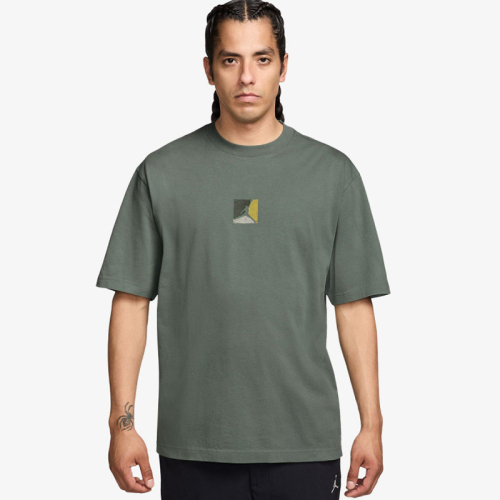 Мъжка Тениска Nike M J ELE GFX SS CREW - IF3064-351