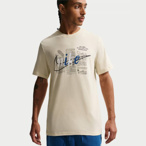 Мъжка Тениска Nike U NSW TEE STD CELEBRATE BRND - IH1141-229